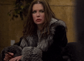 Sad GIF