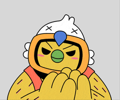 Bird Plotting GIF