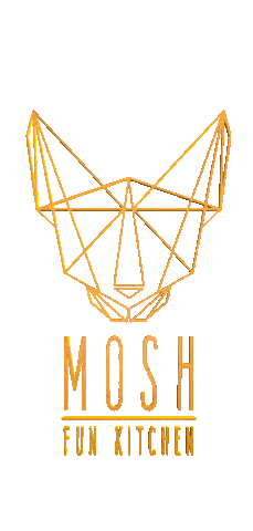 Puerto Banus Eat Drink Party Repeat Sticker by Mosh Fun Kitchen