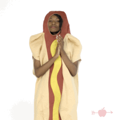 Hot Dog Applause GIF by Applegate