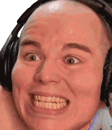 Crazy GIF