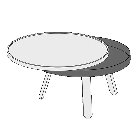 Make Cope Sticker by innocope