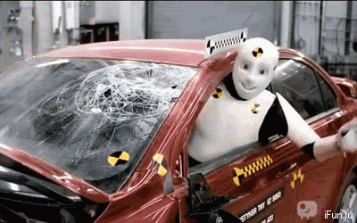 Crash Test Dummy GIFs - Get the best GIF on GIPHY