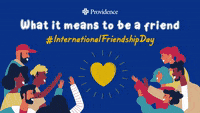 International-friendship-day GIFs - Get the best GIF on GIPHY