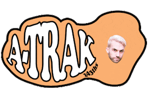 143 WORLDWIDE Sticker