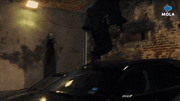 Now You See Me Movie GIF by MolaTV