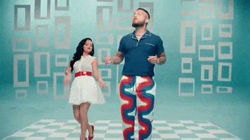 La Respuesta GIF by Becky G