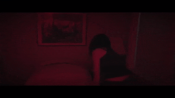 Strange Music GIF by Mackenzie Nicole