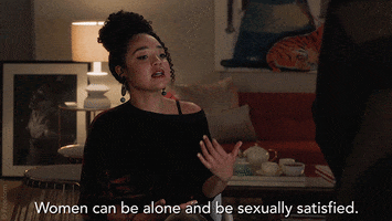 Tv Show Feminism GIF by The Bold Type