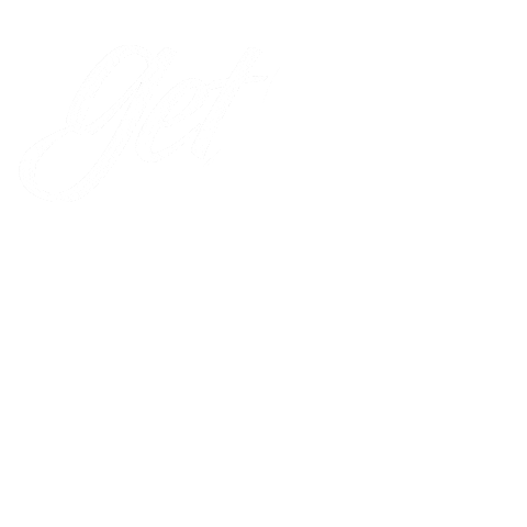 Off The Porch Sticker