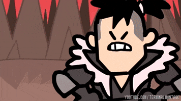 Bird Up GIF