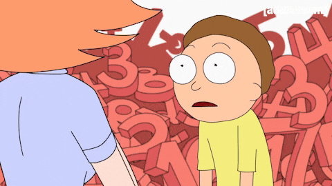 Rick and morty GIF - Find on GIFER