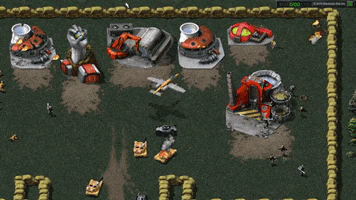Command And Conquer Ea GIF