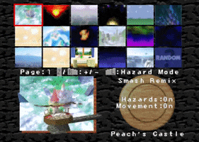 Smashbros GIF