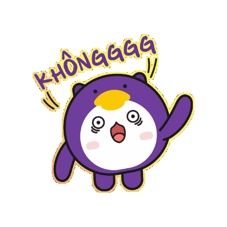 No Omg Sticker by LYNKID