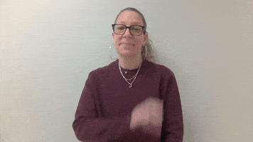 Asl Police GIF