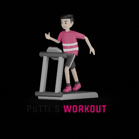 GIF by Putti's Workout