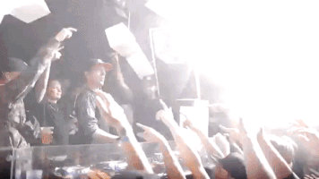 GIF by Wiwek