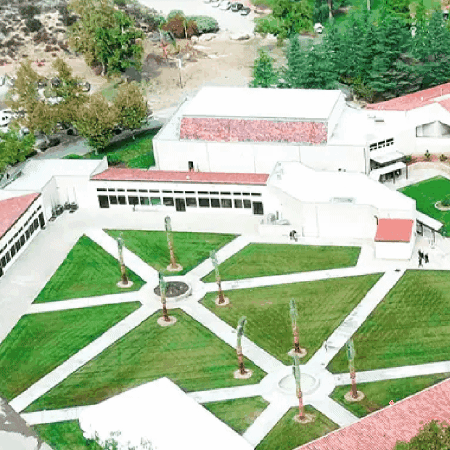 Olivet University GIF