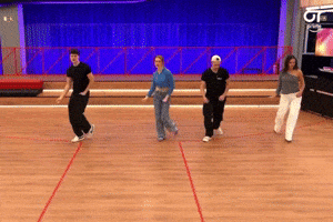 Operacion Triunfo Ot GIF