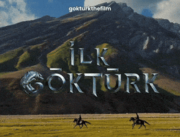 Turkic GIF