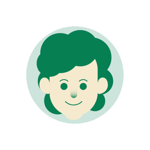 Charlescastrodesign Sticker