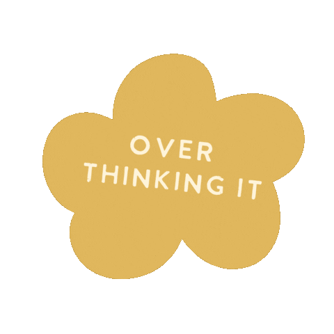 Stressed Its Okay Sticker for iOS & Android | GIPHY