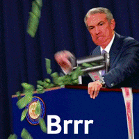 Federal Reserve Bitcoin Meme GIF