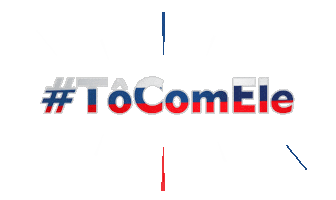 Garanhuns Tocomele Sticker by Prefeitura Municipal de Barbalha