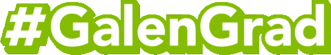 Galen College of Nursing Sticker