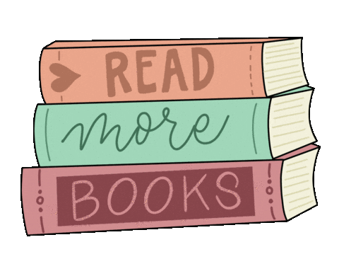 Books Gif