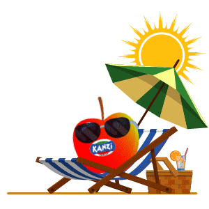 FruitMasters Sticker