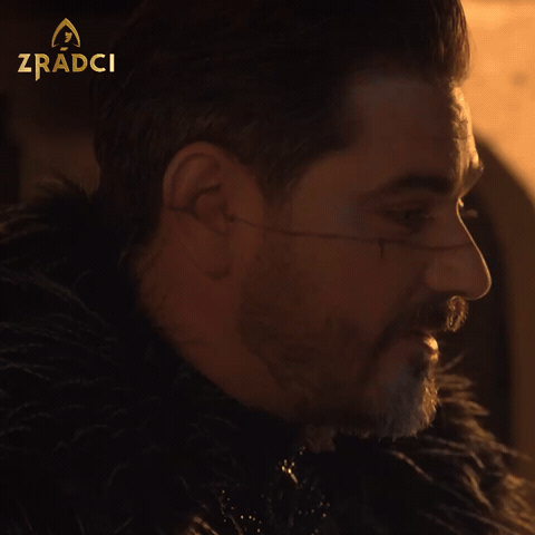 Traitors GIF