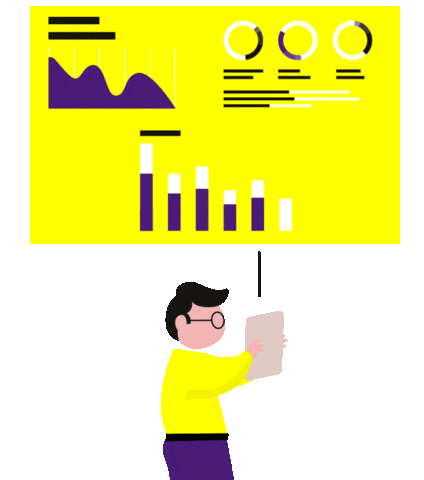 Sticker by Respira Digital