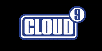 Cloud 9 Music GIF