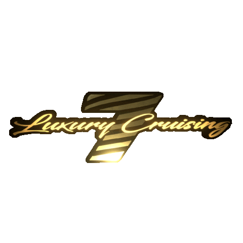 sevenislandsrib Sticker