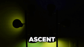 kevinkolasinski lightshows philipshue lightdj GIF