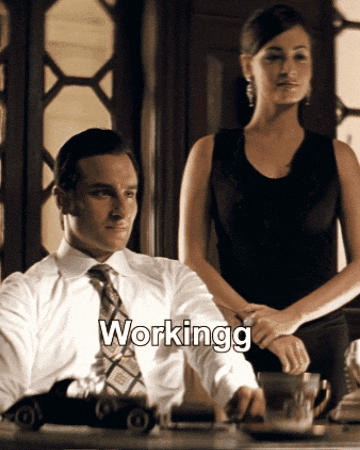 Vinod Chopra Films GIF