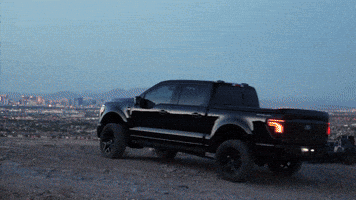 Las Vegas Ford F150 GIF by Torque Trucks