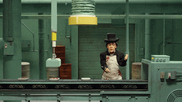 Stop Motion Love GIF by Adult Swim