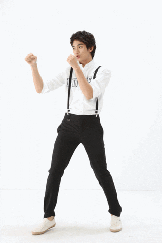 Kimsoohyun GIF
