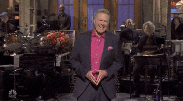Snl GIF by Saturday Night Live