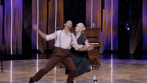 Fox Tv Dancing Gif By So You Think You Can Dance Find Share On Giphy