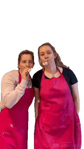 enjoycakes Sticker