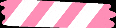 Danipmata pink tape washitape danipmata GIF
