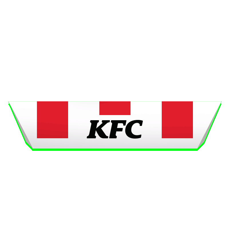Kfc Sticker by KFCArabia for iOS & Android | GIPHY