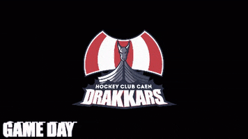 Hockey Club de Caen GIF