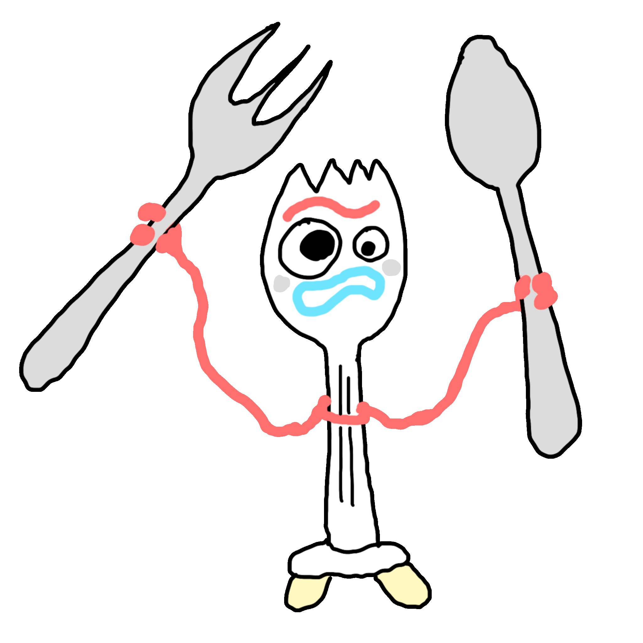 Toy Story Disney Sticker by GBLWang for iOS & Android GIPHY