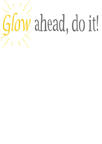 Glow Do It GIF by BeachLife Tanning