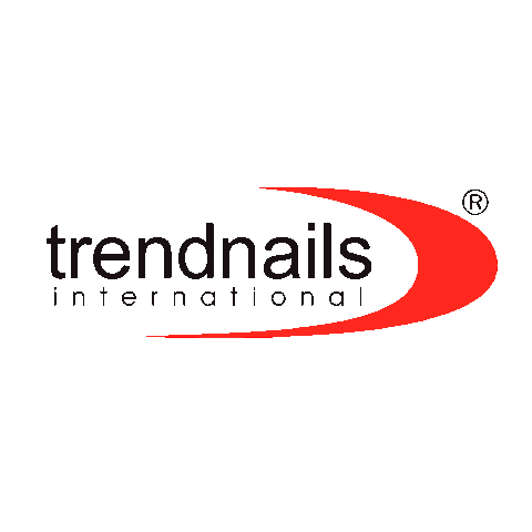 trendnails international Sticker